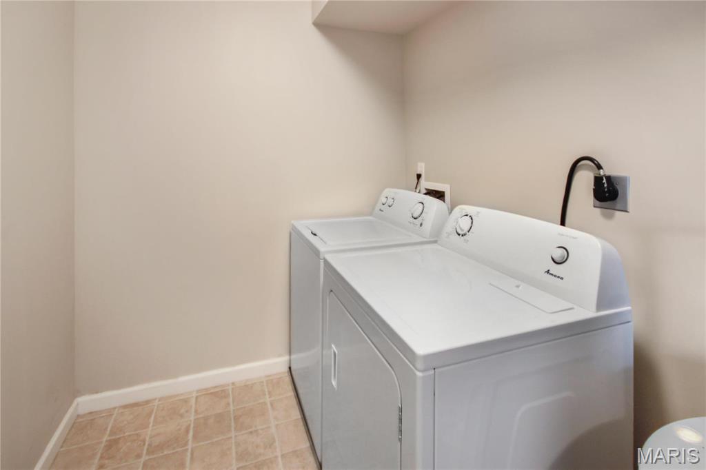 Georgetown Park - Residential Lease