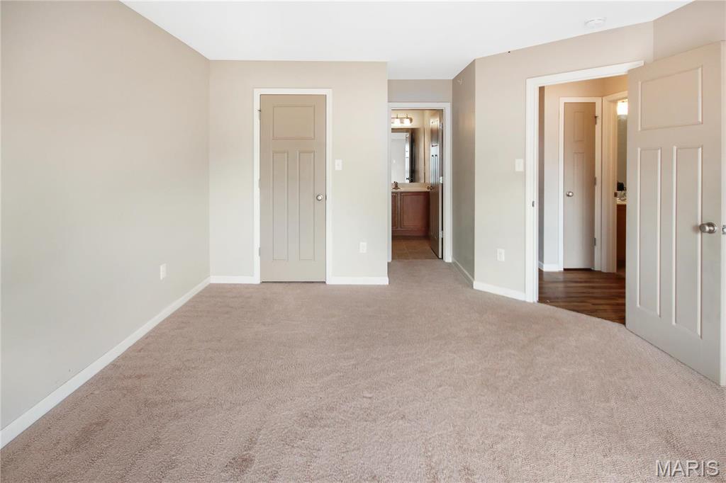Georgetown Park - Residential Lease