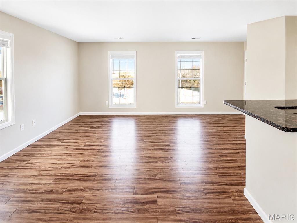 Georgetown Park - Residential Lease
