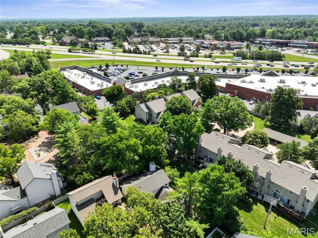 Sycamore 2 Lt 17 & Common Ground - Residential