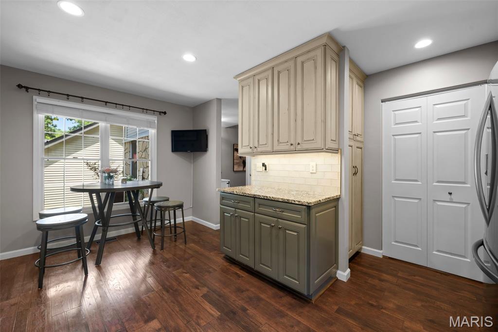 Sycamore 2 Lt 17 & Common Ground - Residential