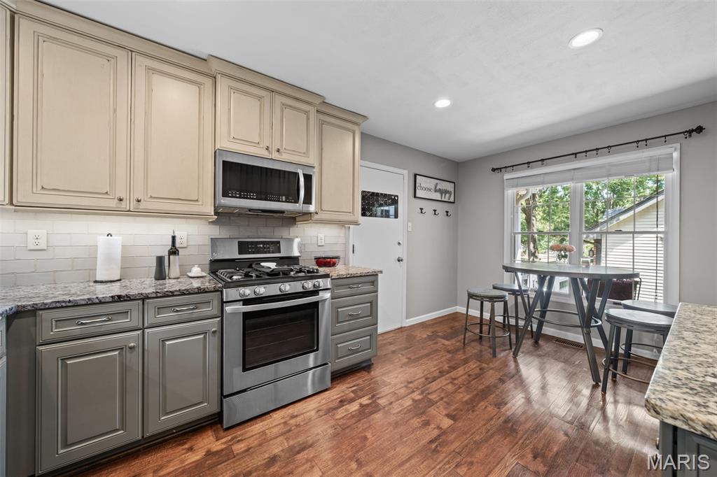 Sycamore 2 Lt 17 & Common Ground - Residential