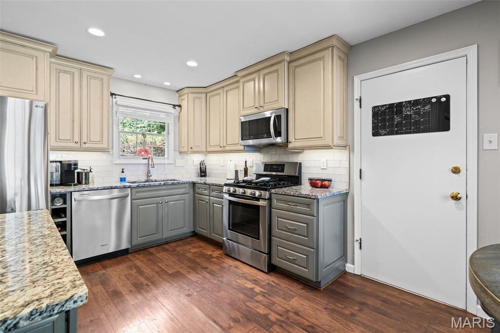 Sycamore 2 Lt 17 & Common Ground - Residential