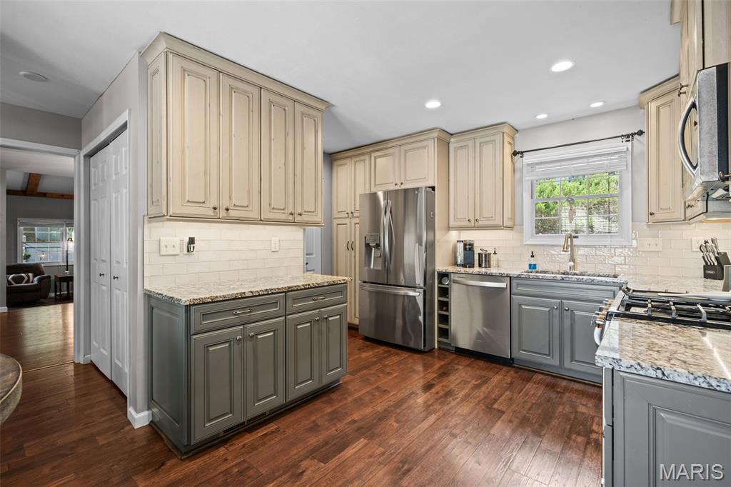 Sycamore 2 Lt 17 & Common Ground - Residential