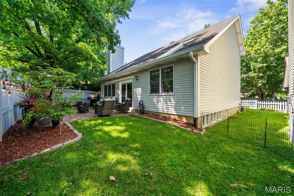 Sycamore 2 Lt 17 & Common Ground - Residential
