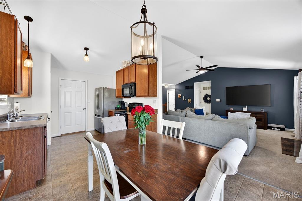 Manors At Columbus Pointe - Residential