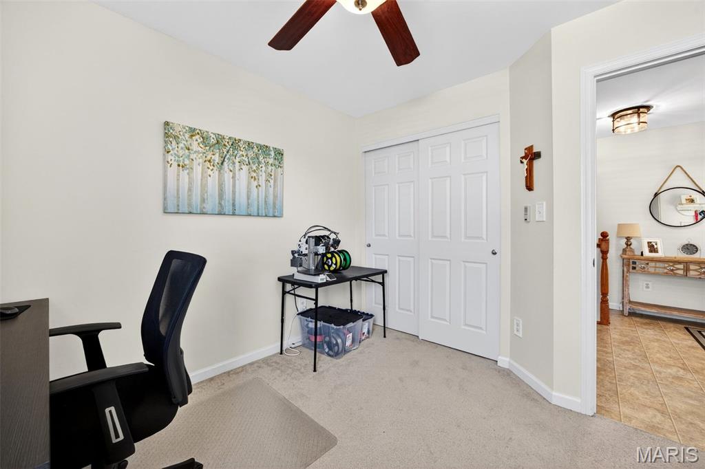 Manors At Columbus Pointe - Residential