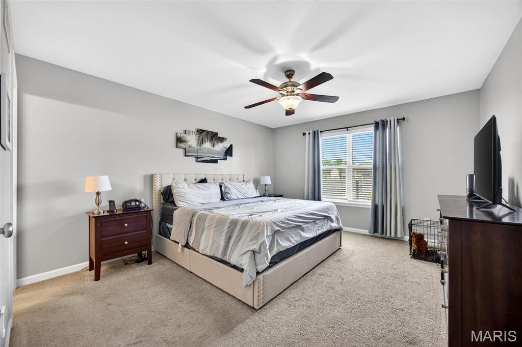 Manors At Columbus Pointe - Residential