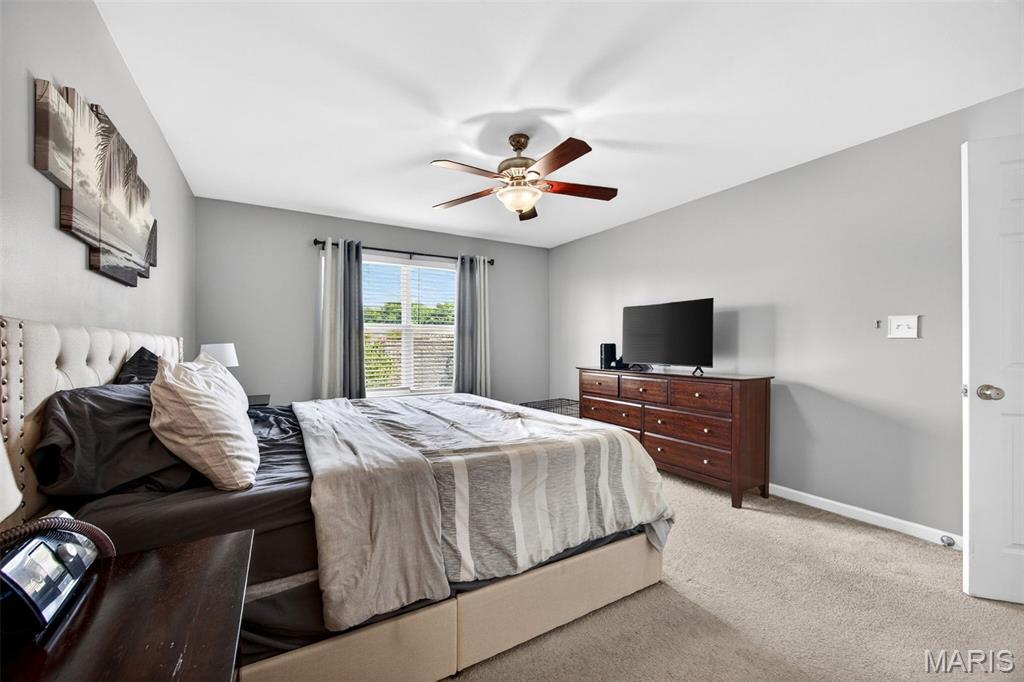 Manors At Columbus Pointe - Residential