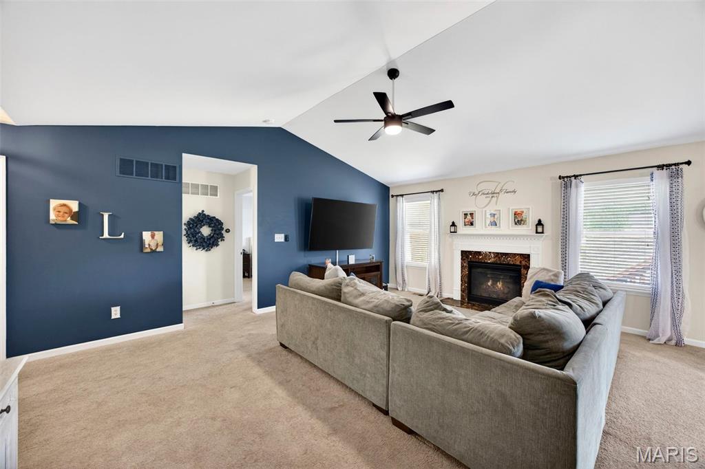 Manors At Columbus Pointe - Residential