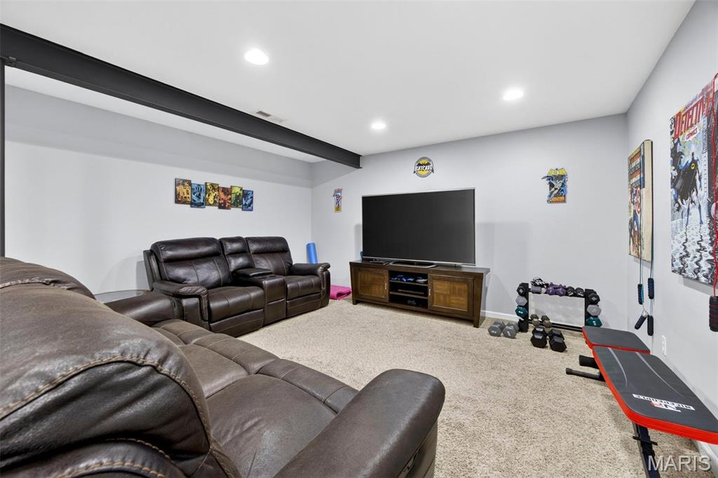 Manors At Columbus Pointe - Residential