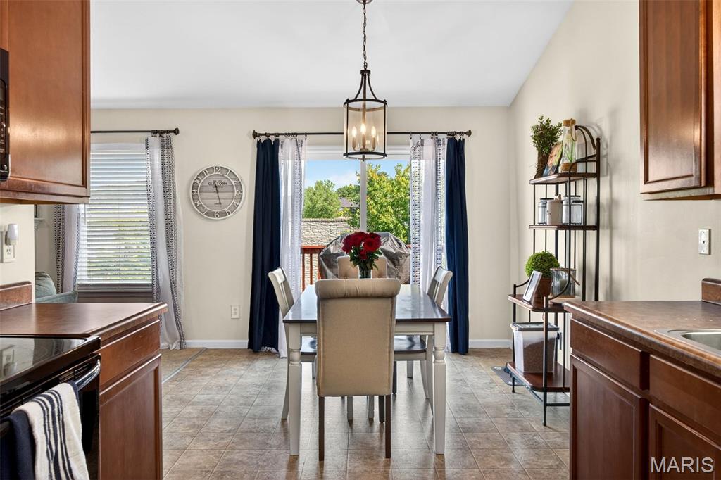 Manors At Columbus Pointe - Residential