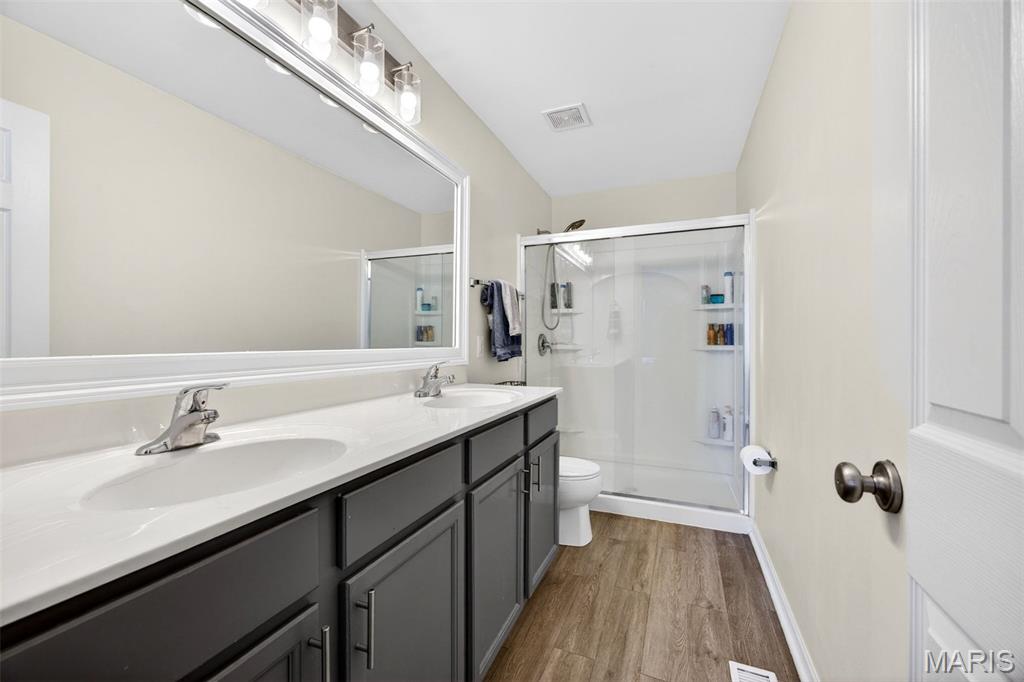 Manors At Columbus Pointe - Residential