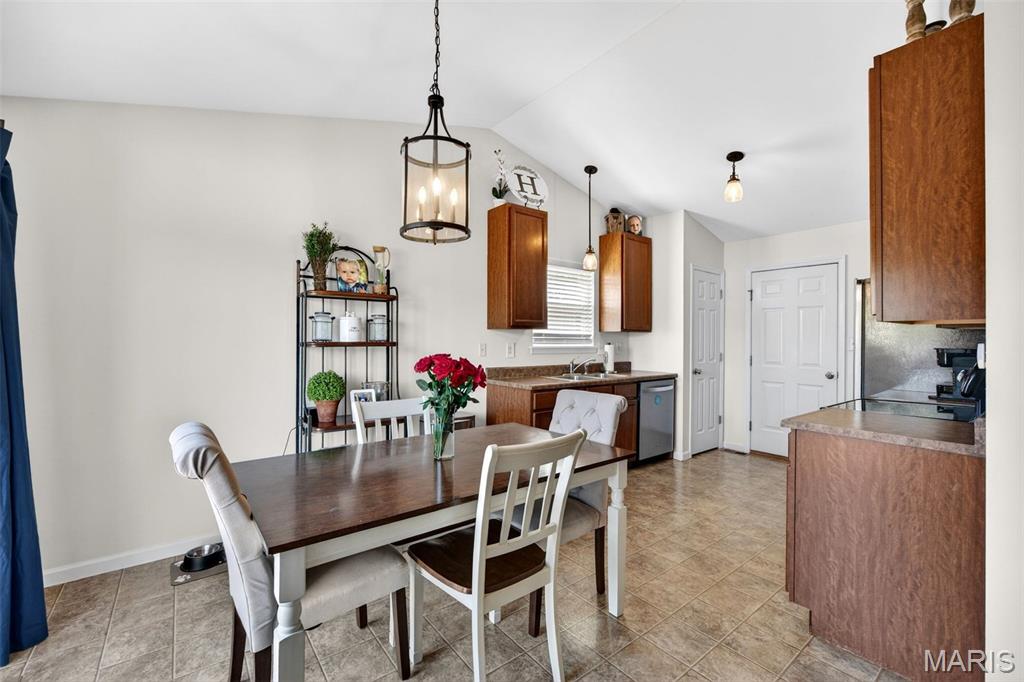 Manors At Columbus Pointe - Residential