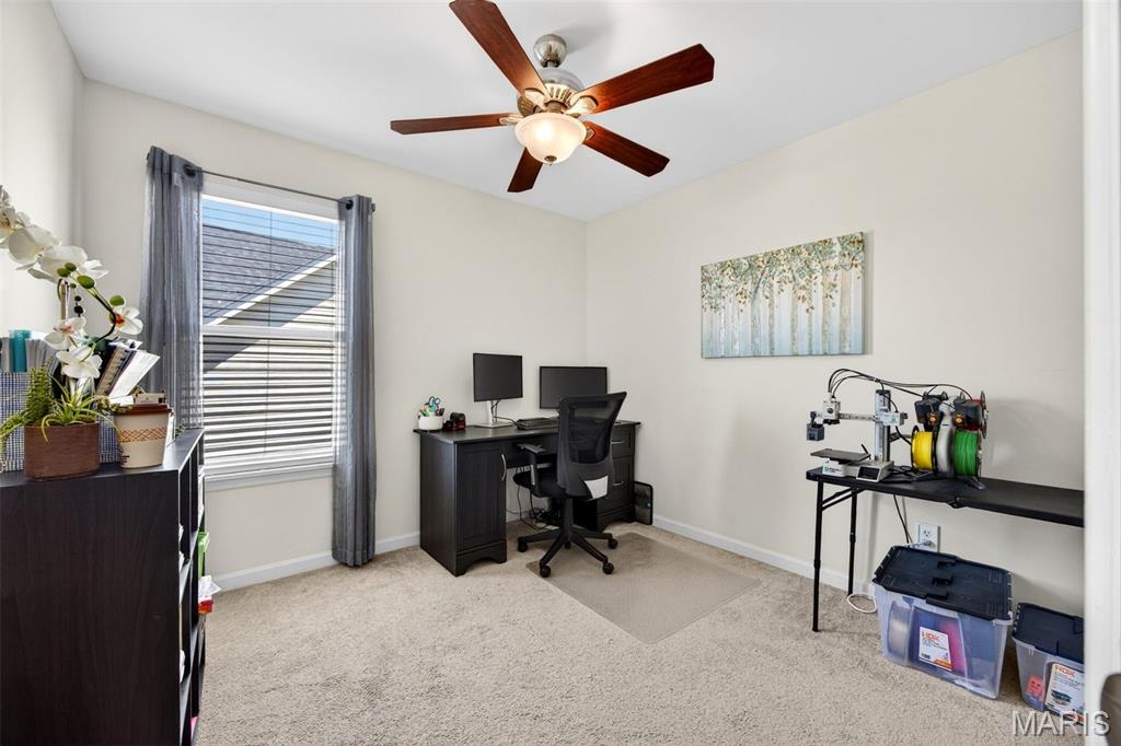 Manors At Columbus Pointe - Residential