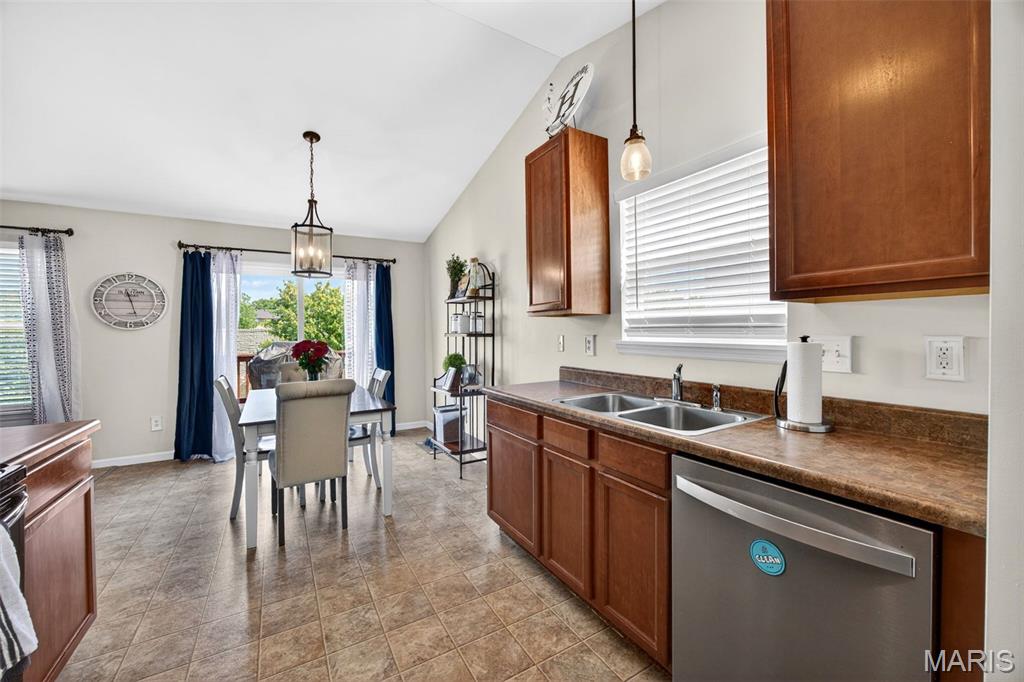 Manors At Columbus Pointe - Residential