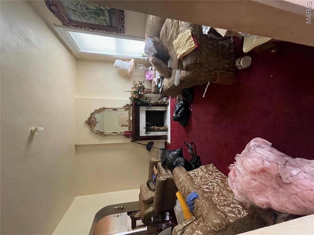 Kerrs Add - Residential
