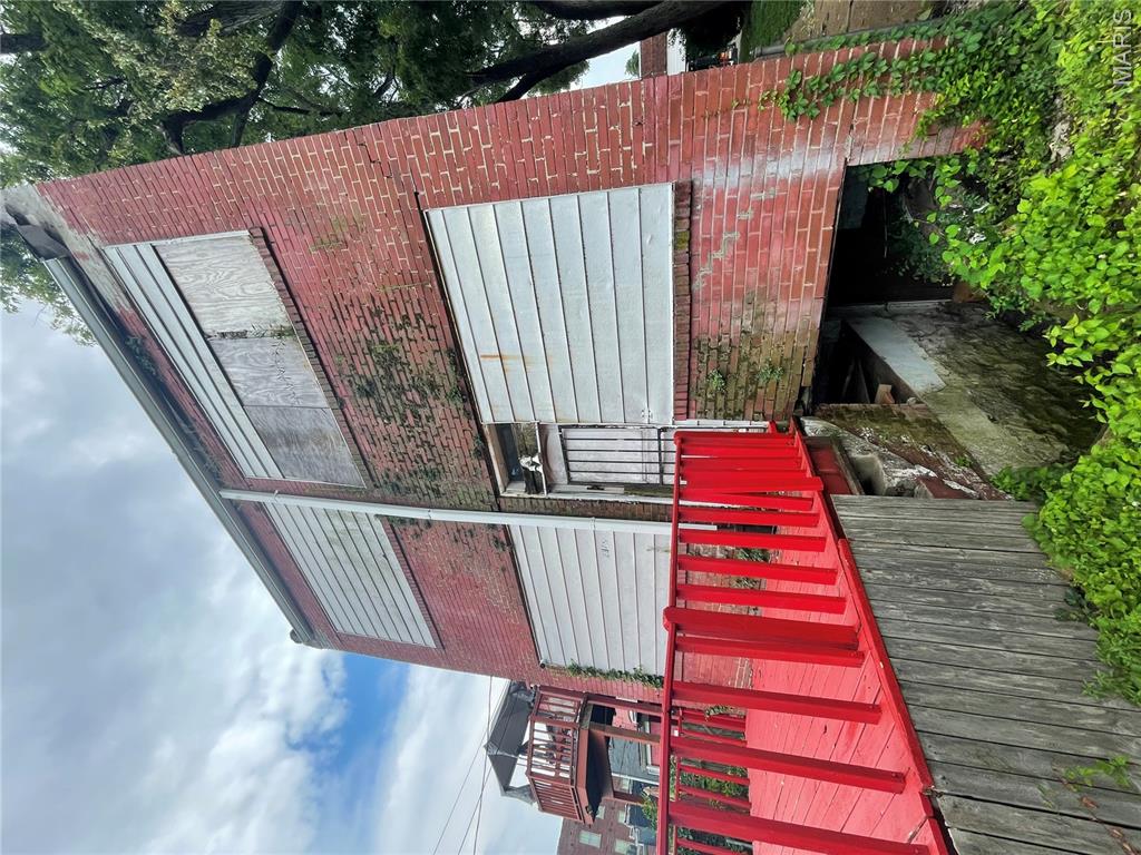 Kerrs Add - Residential