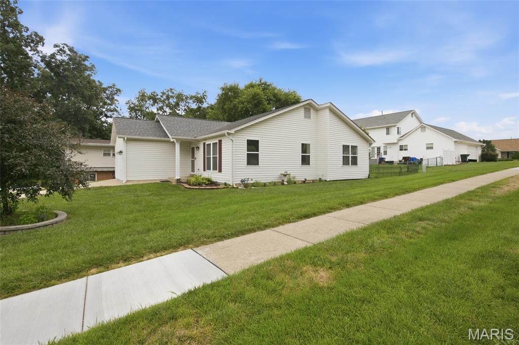 Belleau Creek Estate - Residential
