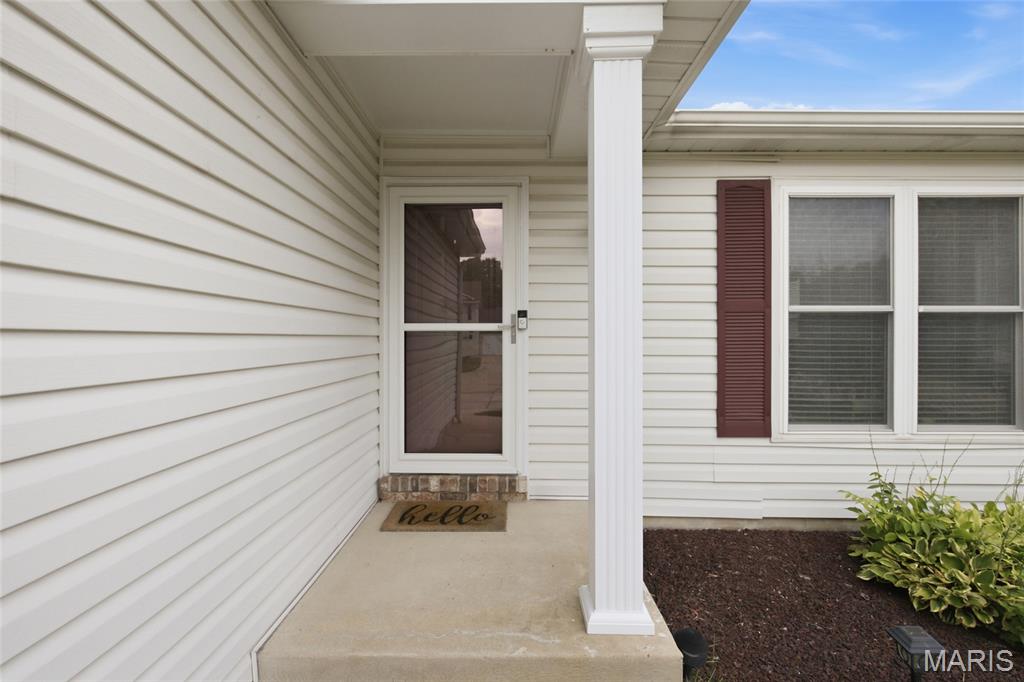 Belleau Creek Estate - Residential