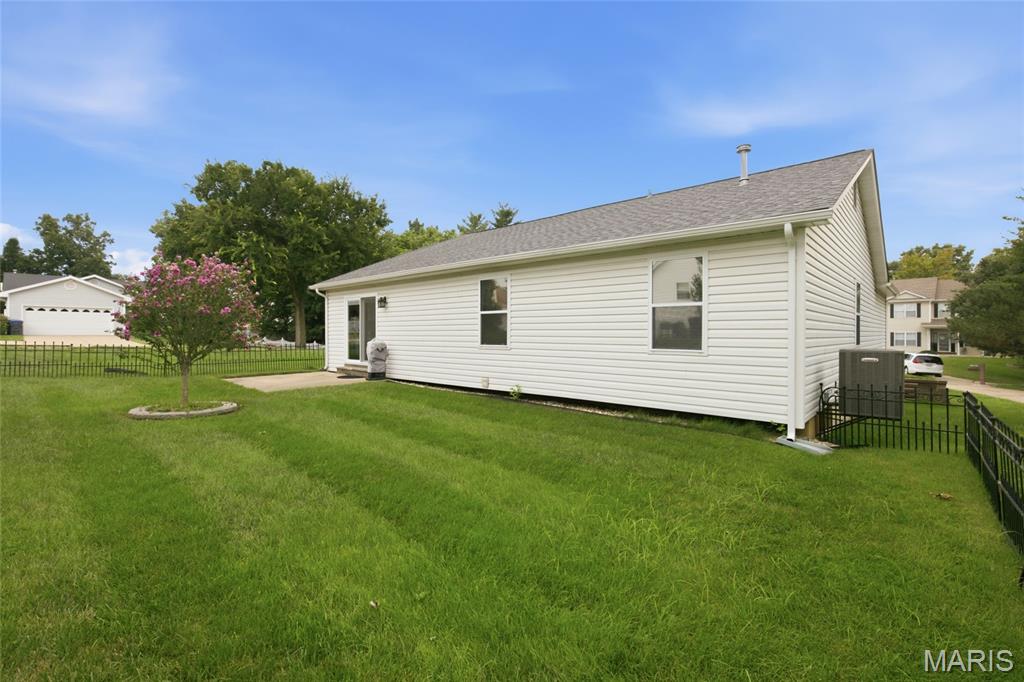 Belleau Creek Estate - Residential