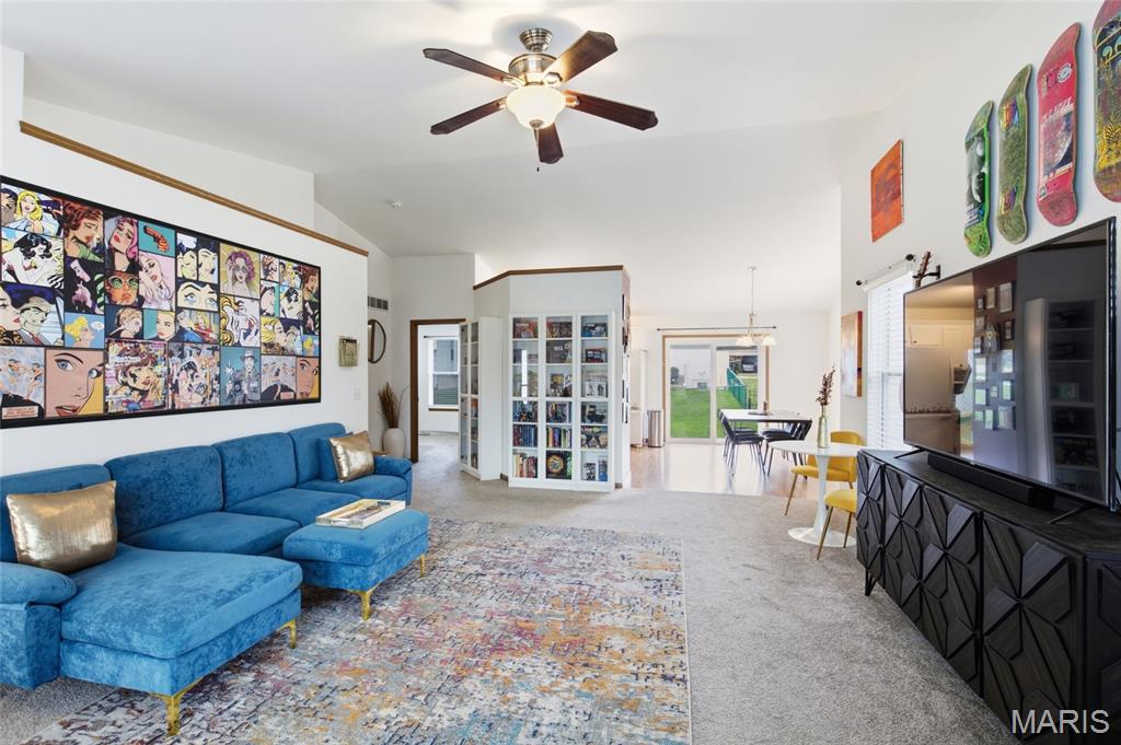 Belleau Creek Estate - Residential