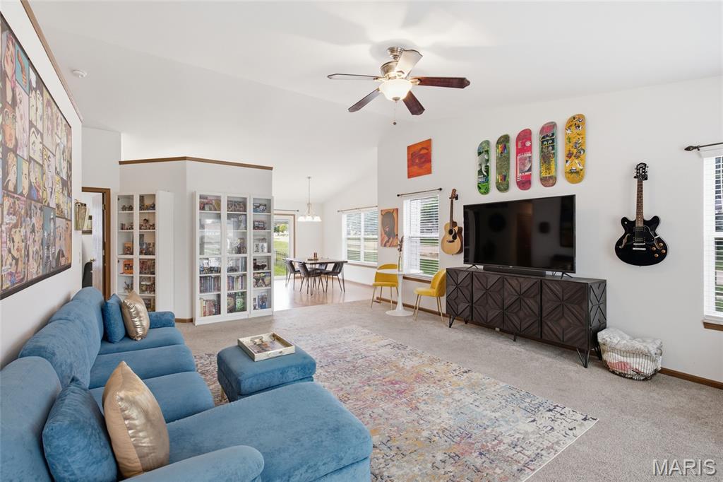 Belleau Creek Estate - Residential