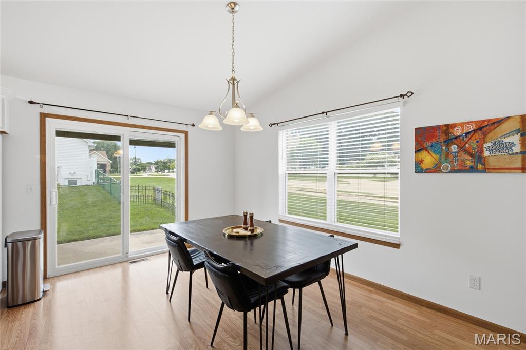 Belleau Creek Estate - Residential