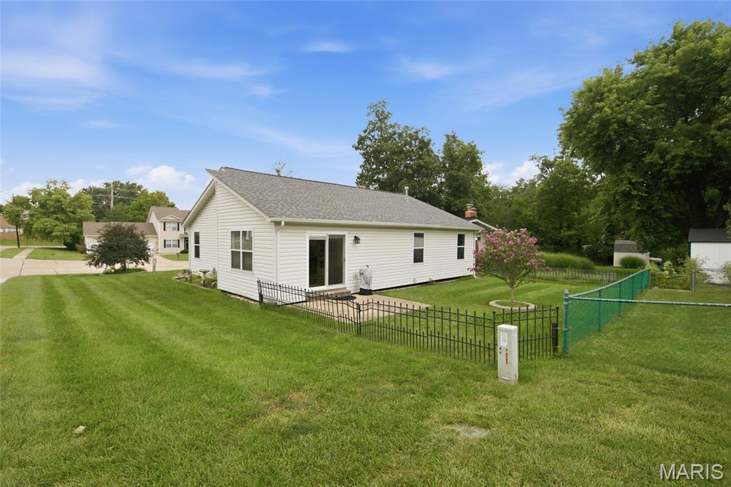 Belleau Creek Estate - Residential