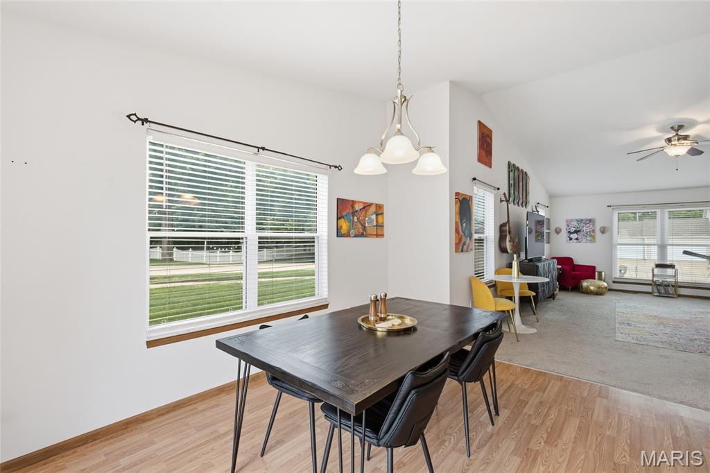 Belleau Creek Estate - Residential