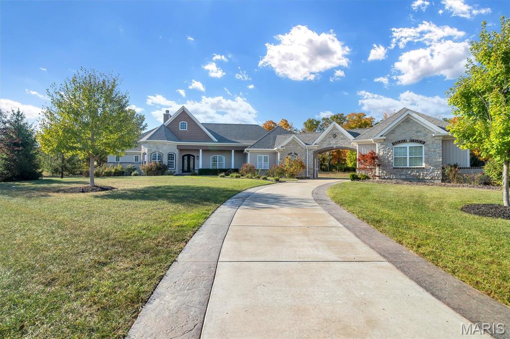 Avondale Park #2 - Residential