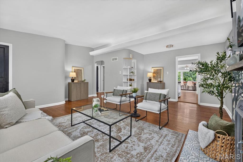 Westhampton Add - Residential