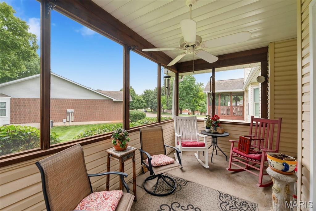 Southern Oaks Resub - Residential