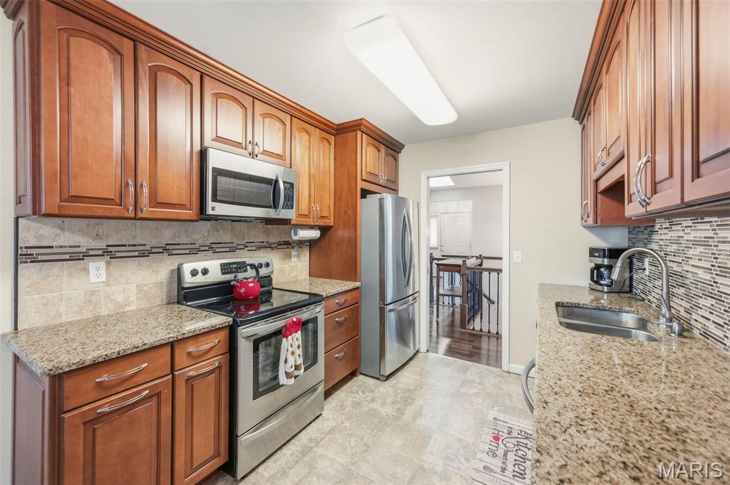 Southern Oaks Resub - Residential