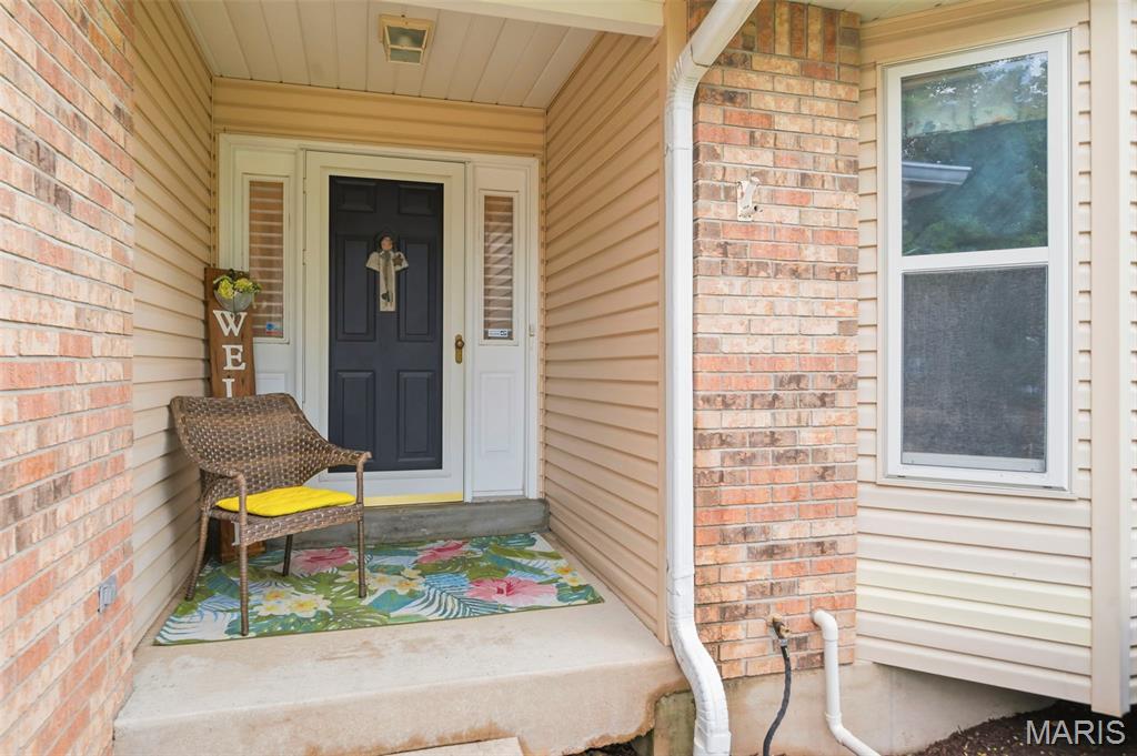 Southern Oaks Resub - Residential