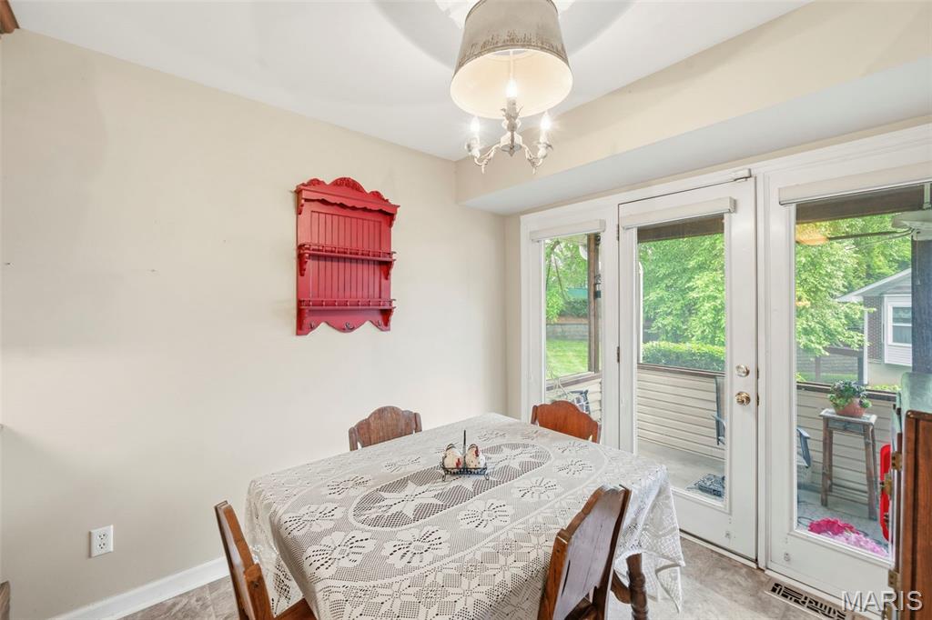 Southern Oaks Resub - Residential