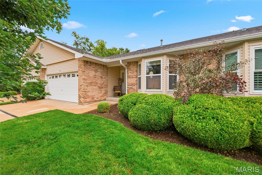 Southern Oaks Resub - Residential