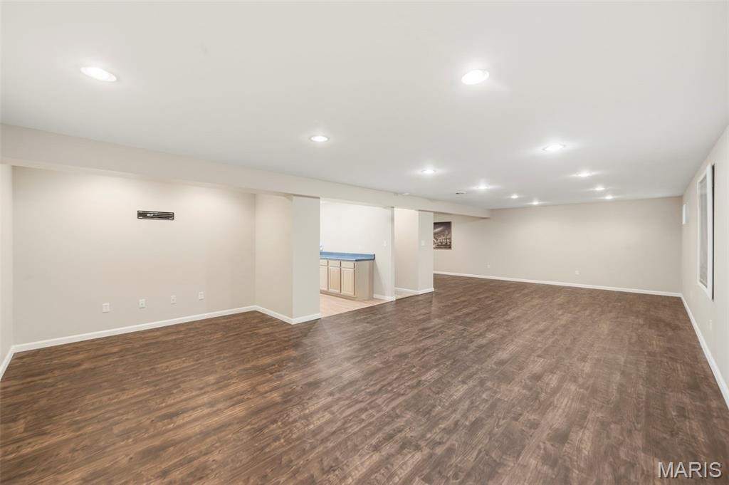 Southern Oaks Resub - Residential