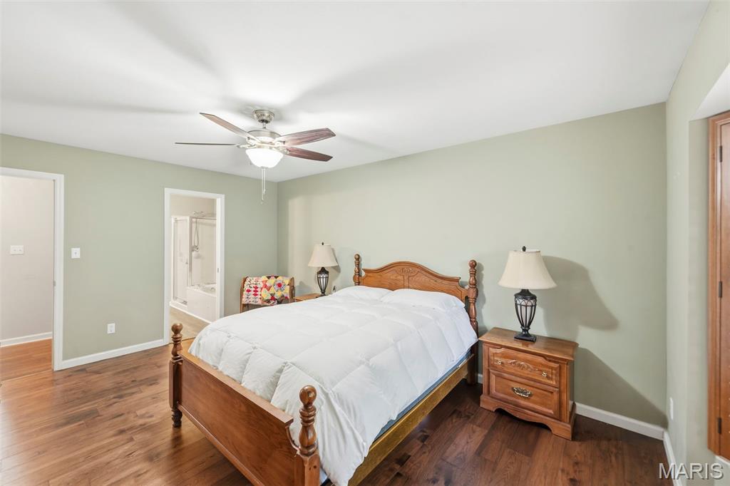 Southern Oaks Resub - Residential