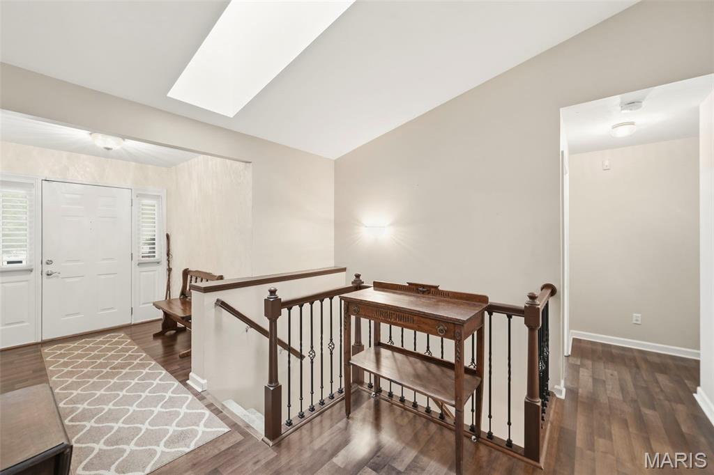 Southern Oaks Resub - Residential