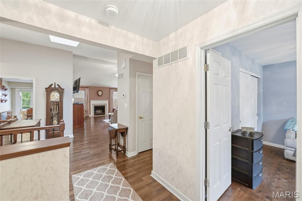 Southern Oaks Resub - Residential