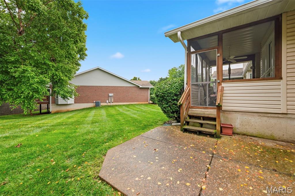 Southern Oaks Resub - Residential