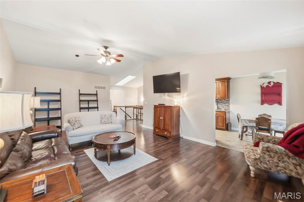 Southern Oaks Resub - Residential