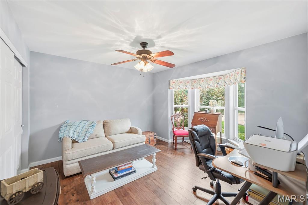 Southern Oaks Resub - Residential