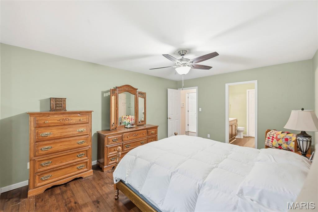 Southern Oaks Resub - Residential