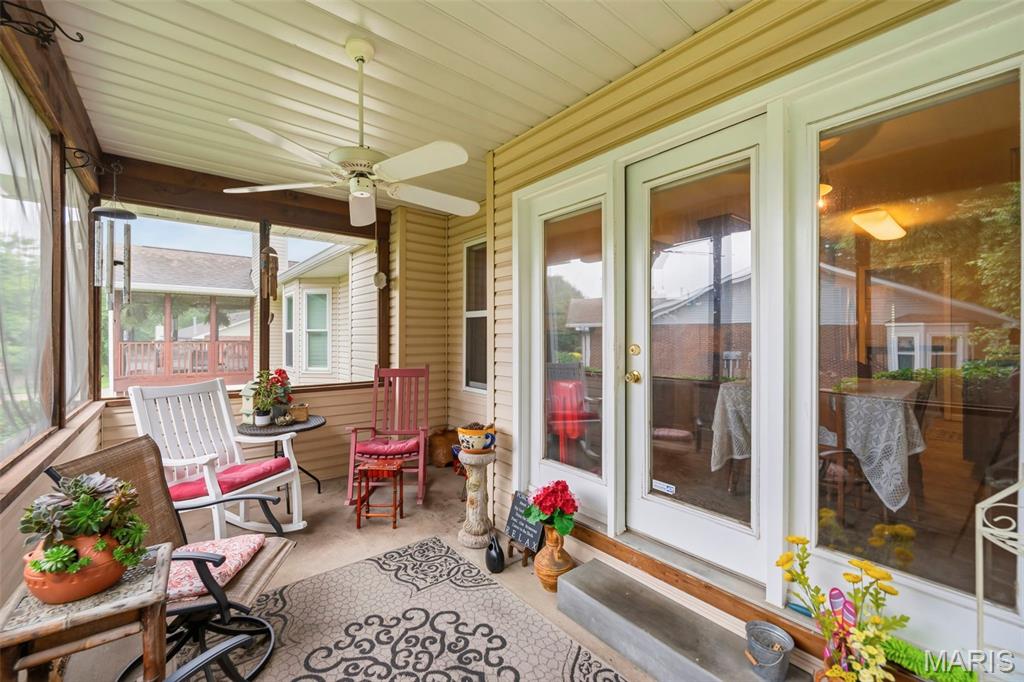 Southern Oaks Resub - Residential