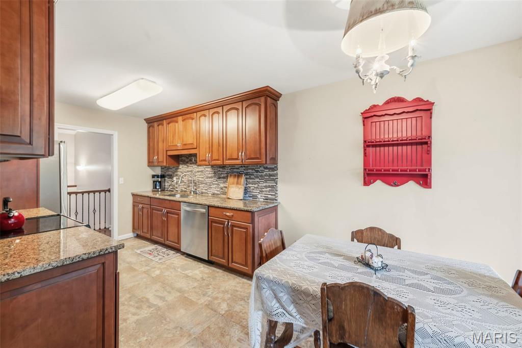 Southern Oaks Resub - Residential