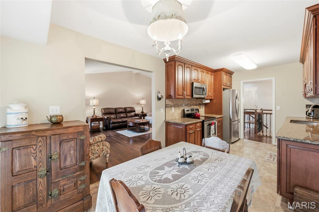 Southern Oaks Resub - Residential