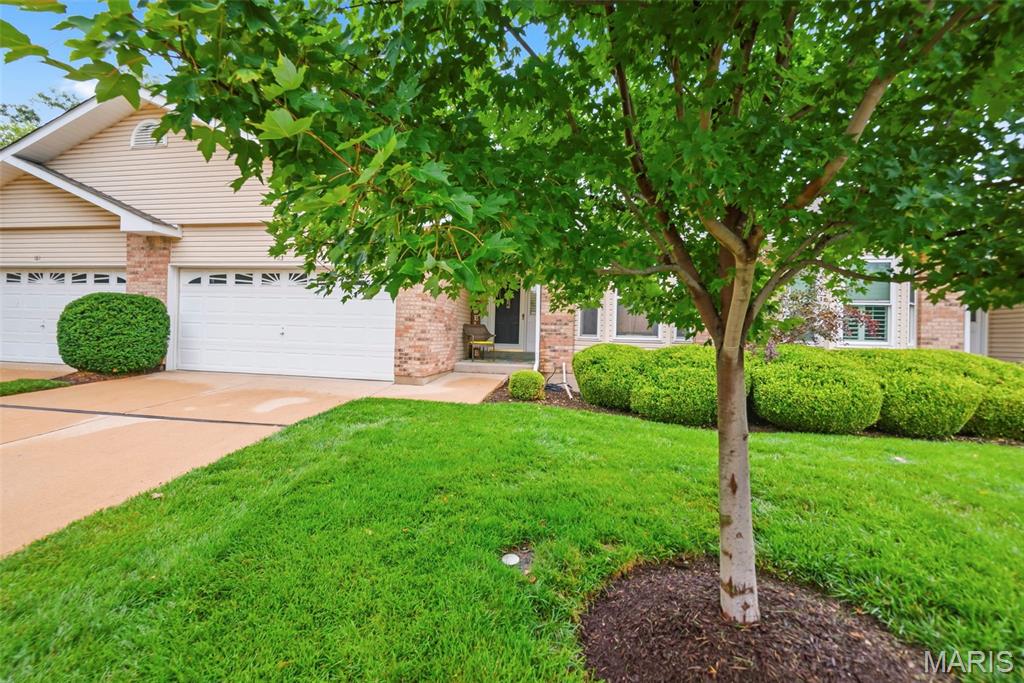Southern Oaks Resub - Residential