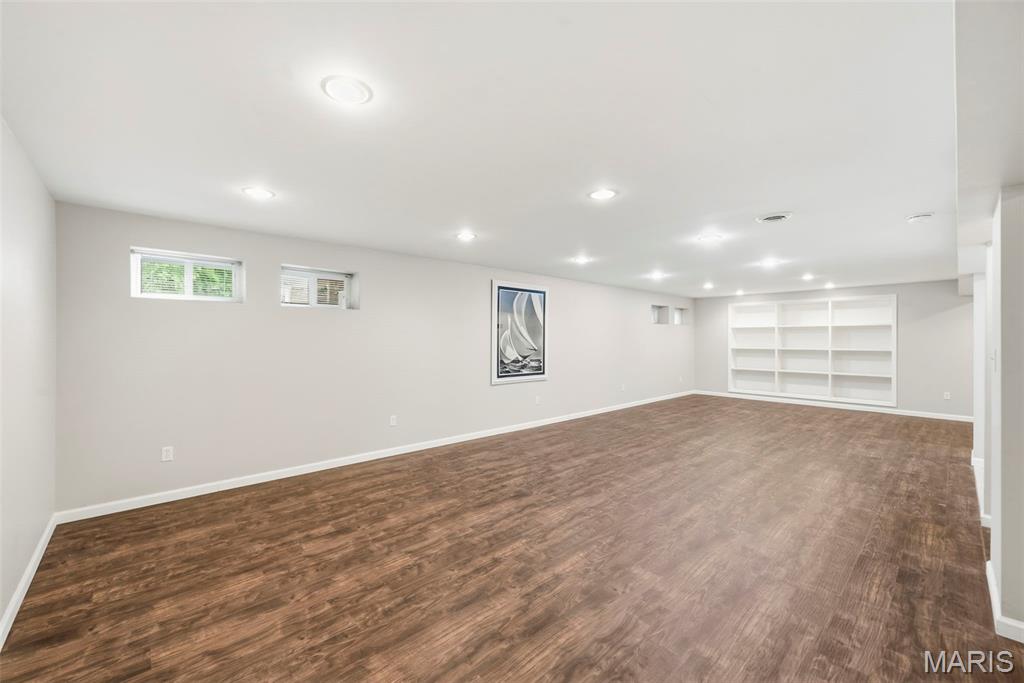 Southern Oaks Resub - Residential